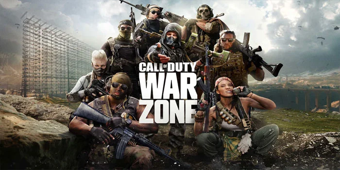 Panduan Lengkap Pemula Untuk Call Of Duty Warzone