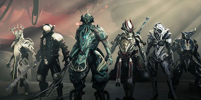 Panduan Strategi Di Warframe