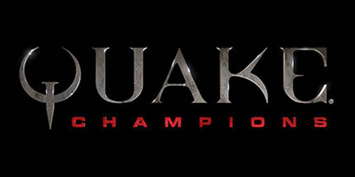Quake Champions – Evolusi Modern dari Seri FPS Legendaris