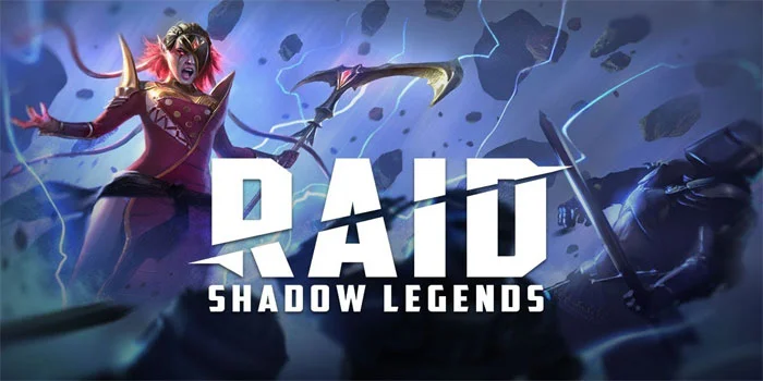 RAID Shadow Legends – Pertarungan Epic Dalam Dunia Fantasi