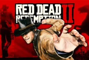 Red Dead Redemption 2 – Kisah Perjalanan Arthur Morgan