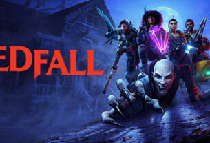 Redfall – Menyelami Dunia Horor & Aksi di Kota yang Hancur