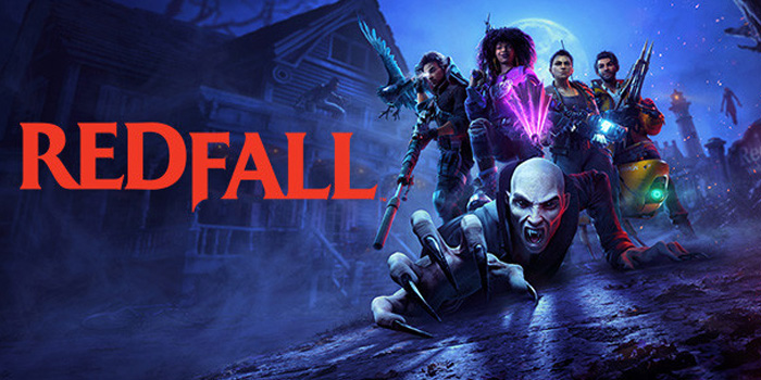 Redfall – Menyelami Dunia Horor & Aksi di Kota yang Hancur