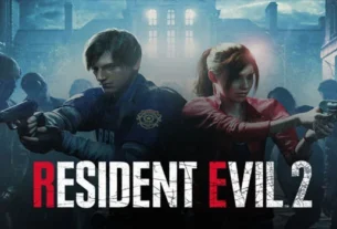 Resident Evil 2 Analisis Gameplay Dan Cerita