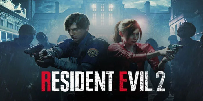 Resident-Evil-2-Analisis-Gameplay-Dan-Cerita