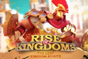 Rise of Kingdoms – Membangun Kerajaan dan Menaklukkan Dunia