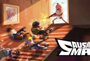 Sausage Man – Perayaan Keunikan dalam Battle Royale Mobile