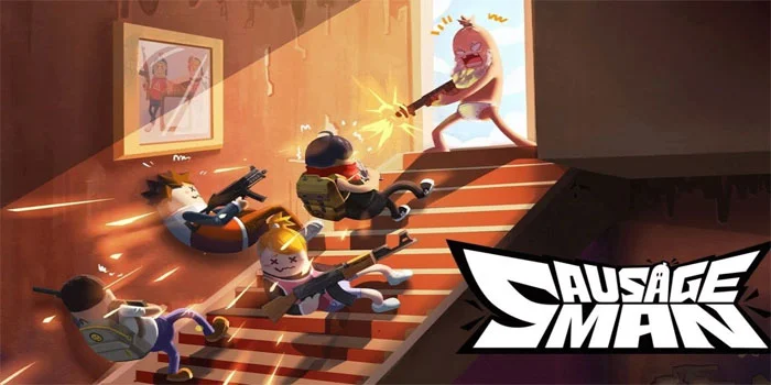 Sausage Man – Perayaan Keunikan dalam Battle Royale Mobile