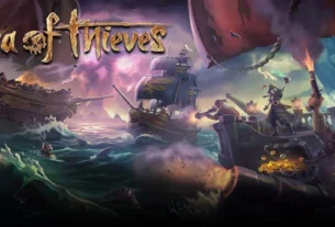 Sea Of Thieves – Game Petualangan Berlayar Sebagai Bajak Laut