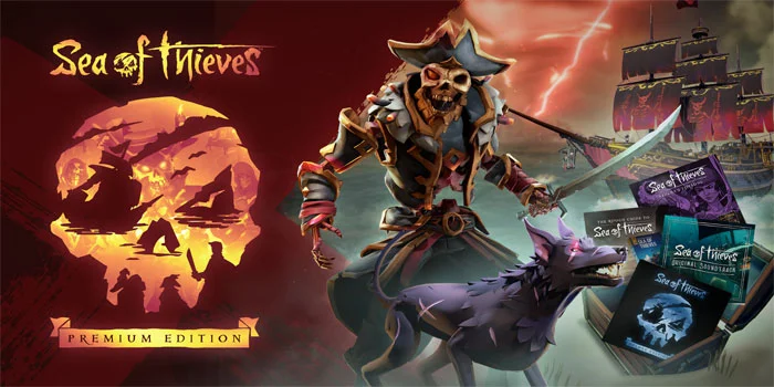 Sea of Thieves – Game Petualangan Bajak Laut yang Seru