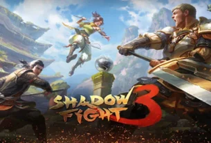Shadow Fight 3 – Pertarungan Bayangan Yang Memikat Grafis