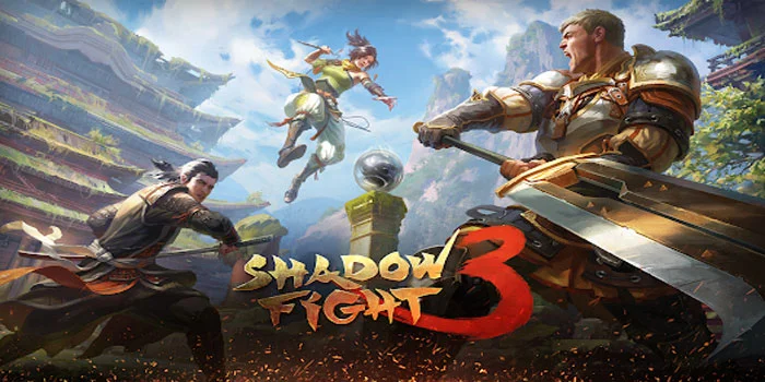 Shadow Fight 3 – Pertarungan Bayangan Yang Memikat Grafis