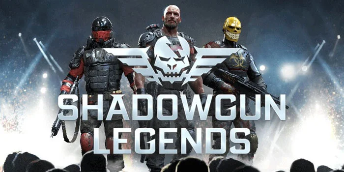 Shadowgun Legends – Aksi Luar Angkasa Dengan Pertempuran Yang Mendebarkan