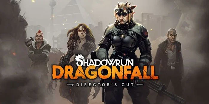 Shadowrun Dragonfall Tentang Analisis Mendalam
