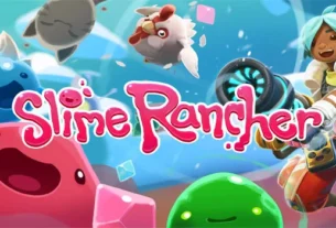 Slime Rancher – Game Kreativitas Tak Terbatas di Galaksi Slime