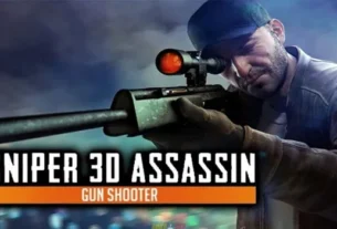 Sniper 3D Gun Shooter Menembak Dengan Presisi Panduan Lengkap