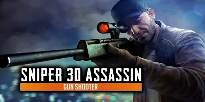 Sniper 3D Gun Shooter Menembak Dengan Presisi Panduan Lengkap