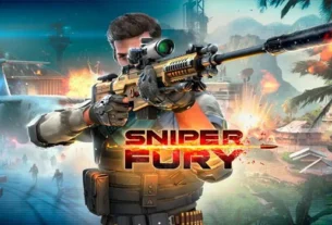 Sniper Fury: Mengasah Keterampilan Menembak Dalam Dunia Game