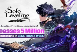 Solo Leveling Arise – Petualangan Seru Yang Terus Berkembang