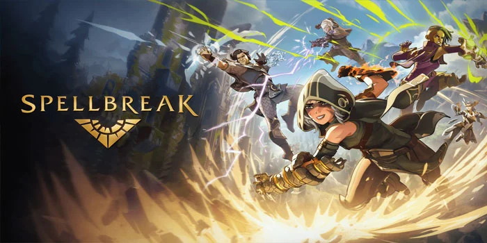Spellbreak – Keunikan Dan Inovasi Dalam Game Battle Royale