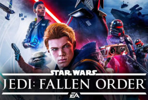 Star Wars Jedi: Fallen Order – Kejatuhan Kekaisaran Galaksi & Identitas Tersembunyi