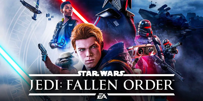 Star Wars Jedi: Fallen Order – Kejatuhan Kekaisaran Galaksi & Identitas Tersembunyi