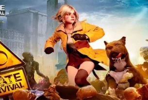 State of Survival – Bertahan Hidup di Dunia Pasca Apokaliptik
