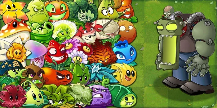 Strategi-Menjadi-Master-Plants-vs-Zombies