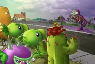 Strategi Plants vs Zombies Terbaik Untuk Menang