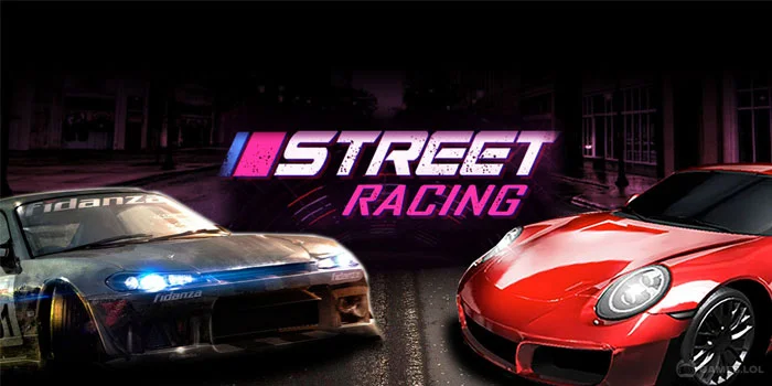 Street treet Racing 3D – Balapan Jalanan 3D