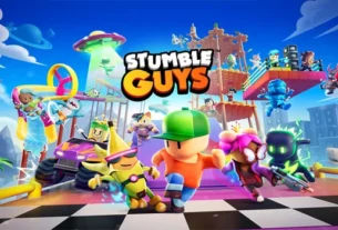 Stumble Guys – Kegilaan Multiplayer Yang Seru Dan Menghibur