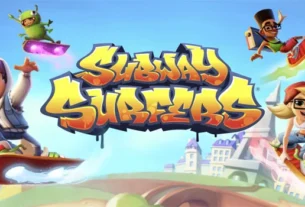 Subway Surfers – Cara Mendapatkan Skor Tinggi