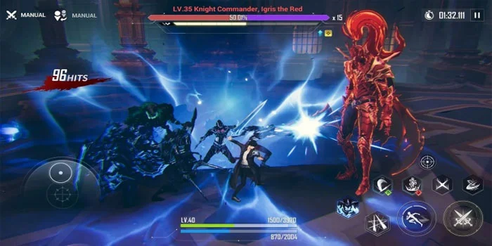 Sukses-Dalam-Solo-Leveling-Arise