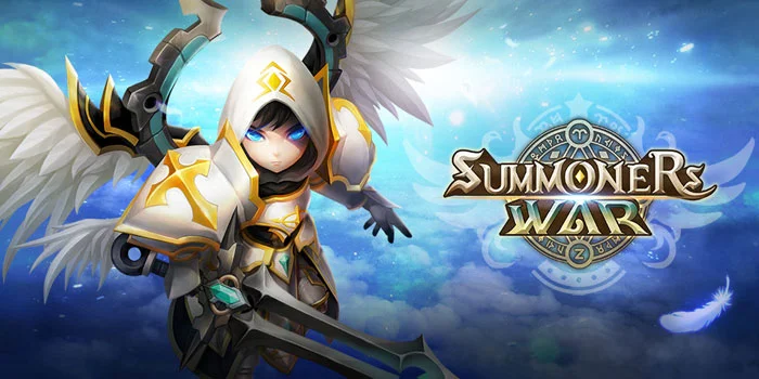 Summoners War – Pertempuran Arena Langit