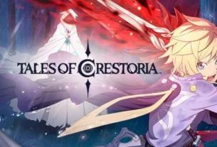 Tales of Crestoria – Dunia Fantasi dengan Kisah Epik dalam Game Mobile