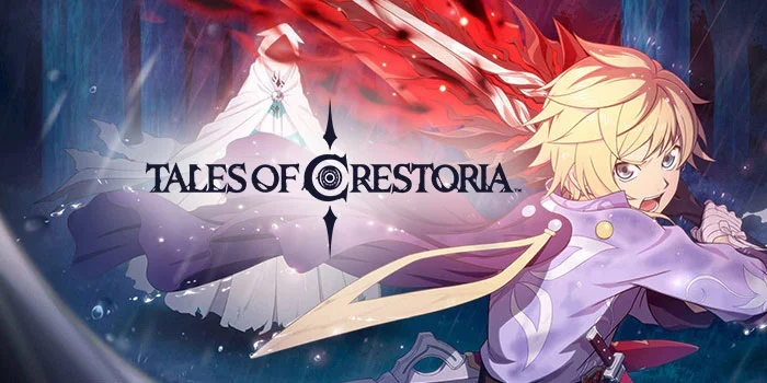 Tales of Crestoria – Dunia Fantasi dengan Kisah Epik dalam Game Mobile