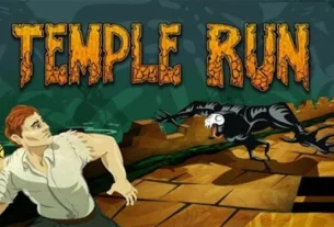 Temple Run – Menyelami Game Endlees Runner Yang Ikonik