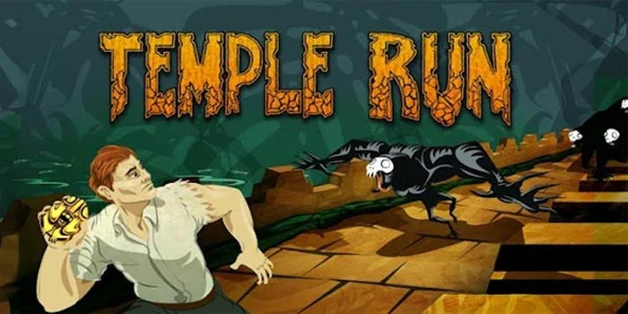 Temple Run – Menyelami Game Endlees Runner Yang Ikonik