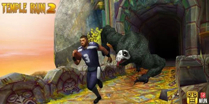 Temple Run - Menyelami Game Endlees Runner Yang Ikonik