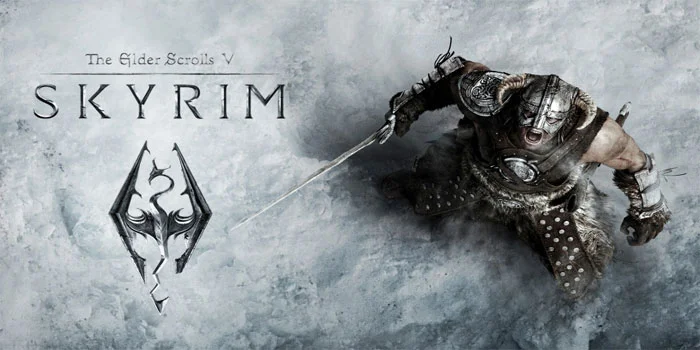 The Elder Scrolls V Skyrim – Game Petualangan Epik di Dunia Terbuka