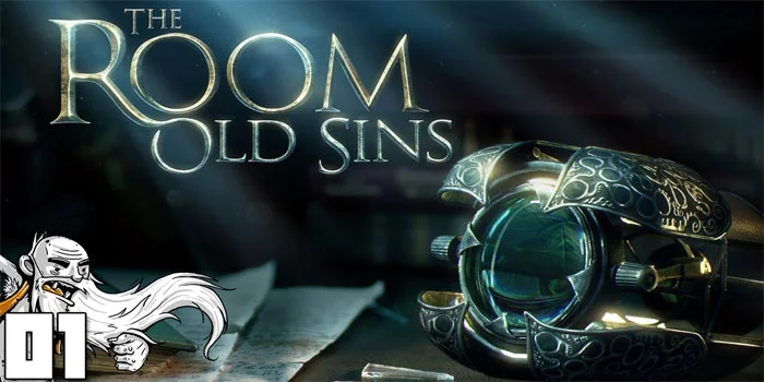 The Room: Old Sins – Menyelami Keajaiban & Misteri
