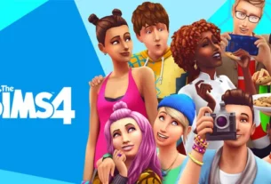 The Sims 4 – Game Simulasi Kehidupan Penuh Kreativitas