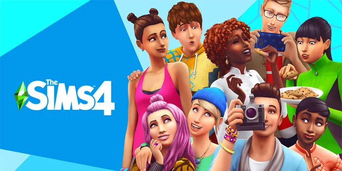 The Sims 4 – Game Simulasi Kehidupan Penuh Kreativitas