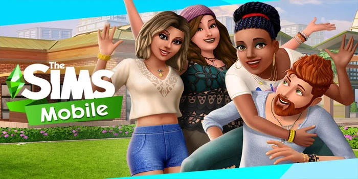 The Sims Mobile – Panduan Lengkap Untuk Kehidupan Sempurna