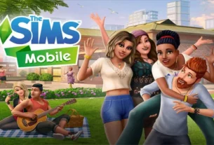 The Sims Mobile – Petualangan Dalam Genggaman Tanganmu