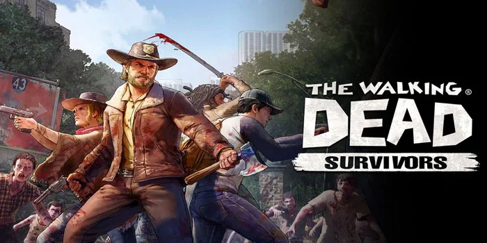 The Walking Dead: Survivors – Bertahan Hidup di Dunia Pasca-Kiamat dengan Kekuatan dan Kecerdasan