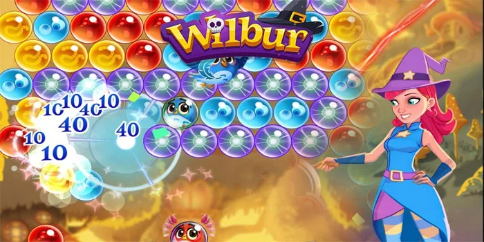 Tipe-Level-Dan-Tantangan-Bubble-Witch-3-Saga