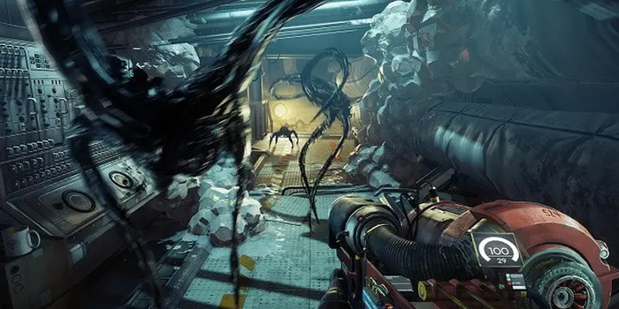 Tips & Trik Game Prey