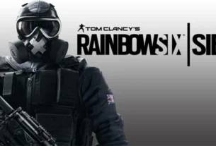 Tom Clancy’s Rainbow Six Siege: Esensi Dan Strategi Permainan