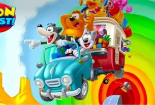 Toon Blast – Keajaiban Puzzle yang Menghibur Jutaan Pemain